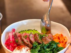 -O'eat Blossom&Pelican(深圳首店)