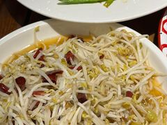 -金之禾馍菜汤四川家常菜(华城国际中心店)