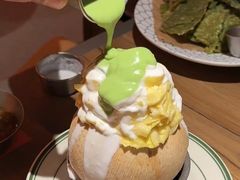 -雪熊精酿·哈尔滨烧烤酒馆(非遗大串店)