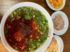 -小灶派· 地道兰州牛肉面(宏发大厦店)