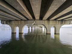 -蠡湖大桥公园