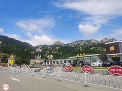 -北镇龙岗子生态园