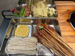 -郑记·古法黑砂锅串串(龙泉店)