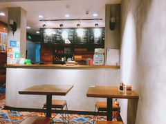 大堂-越南牛肉河粉餐厅(书院巷店)