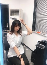 -Cima salon西玛沙龙