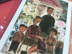 -中国社会主义青年团中央机关旧址纪念馆
