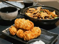 奶酥芋头-多味居(剪子巷店)