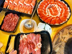 -牛街清真满恒記(平安里西大街店)