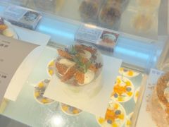 -DEMO黛慕蛋糕(中泰店)