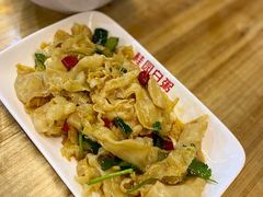 -桂园白粥·潮汕老味道