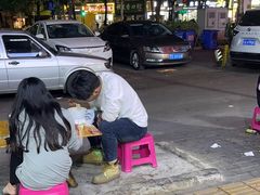 -德四家·云南傣味烧烤品牌(和谐店)
