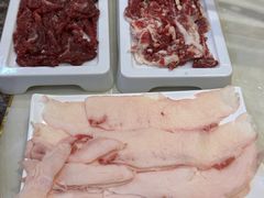 -潮悦牛肉火锅城(水贝店)