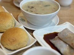 -添好运点心专门店(中环IFC店)