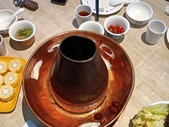 -羊之道草原味道清真餐厅(番禺店)