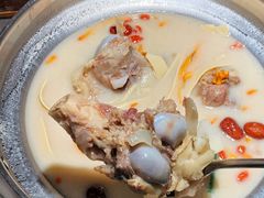 -骨之味·筒骨汤火锅(江头店)