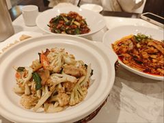 -院8里·少城记忆老川菜(宽窄巷子店)