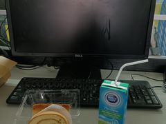 -蜂蝶来饼店(拱北总店)