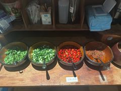 -漆黑觉米粉(三里屯店)