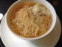 鲜虾云吞面-丽的面家(多宝路店)