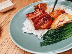 -新旺茶餐厅(嘉里城店)