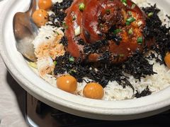 肘子饭-鱼你相聚·河鲜馆(袁家岭店)