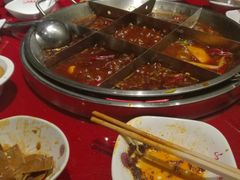 -山城辣妹子(定福庄店)