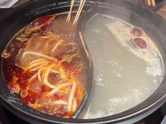 -江湖六膳門串串香(隆礼路店)