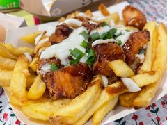 -纽约薯条(世豪广场店)