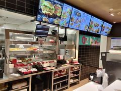 -肯德基(中纬店)