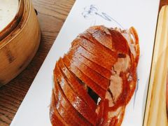 -小大董·烤鸭(王府井apm店)
