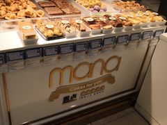 -恩点烘焙面包糕点·伴手礼(和平广场店)