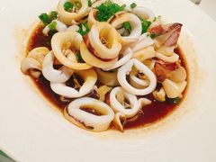 -桂满陇·手作小笼包&江南叫花鸡(中山公园店)