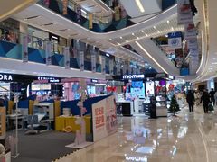 -宝龙城(杭州滨江店)