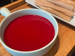 -麻辣英雄重庆火锅(白云店)