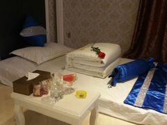 -魔指传奇足疗保健SPA(牛市口店)