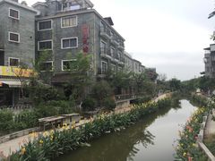 -黄埔古港