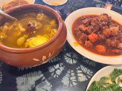 -香满楼(临安路店)