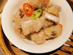 -广州花园酒店荔湾亭·地道点心·粤式饮茶