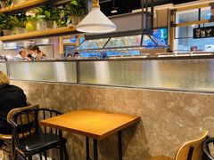 大堂-比格比萨自助(美乐城店)