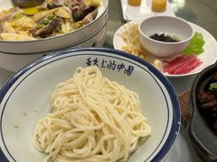 -京尊烤鸭店JINGZUN(春秀路店)
