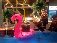 -GODIVA(港汇恒隆广场)
