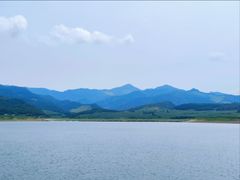 -观音阁水库风景区