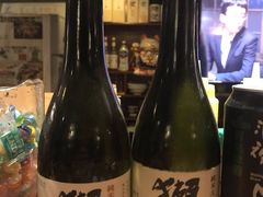 -半藏居酒屋(香港花园店)