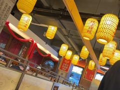 -潞州宴·长治人的会客厅(长兴北路店)