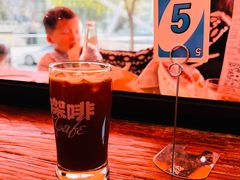 -Catch Bagel(芳草地店)