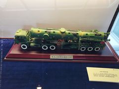 -二沙岛-广东华侨博物馆