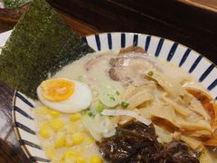 -本格·深夜食堂(北理工店)