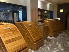 -海韵之星邮轮水会(明发商业广场店)