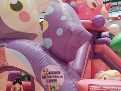 -丽达购物中心(崂山店)
