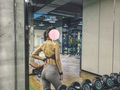-恒之健私人定制健身(成山店)
